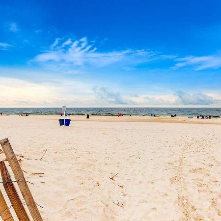 Sunrise Village #209 Gulf Shores Buitenkant foto