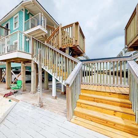 Sunrise Village #209 Gulf Shores Buitenkant foto