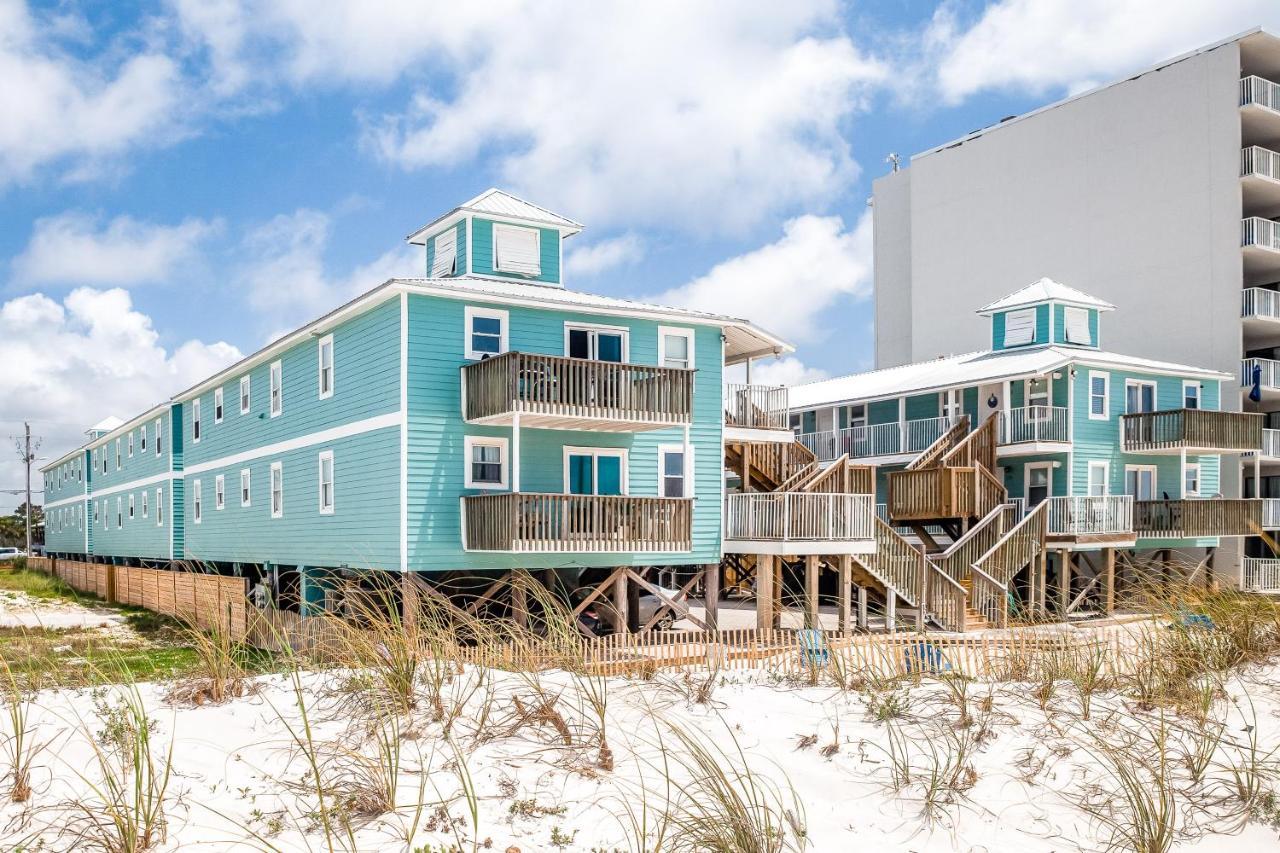 Sunrise Village #209 Gulf Shores Buitenkant foto