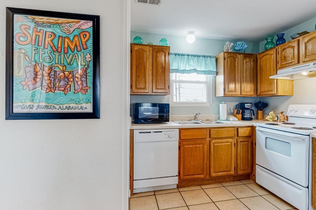 Sunrise Village #209 Gulf Shores Buitenkant foto