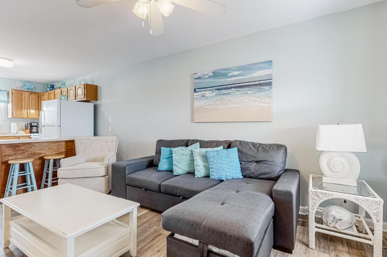 Sunrise Village #209 Gulf Shores Buitenkant foto