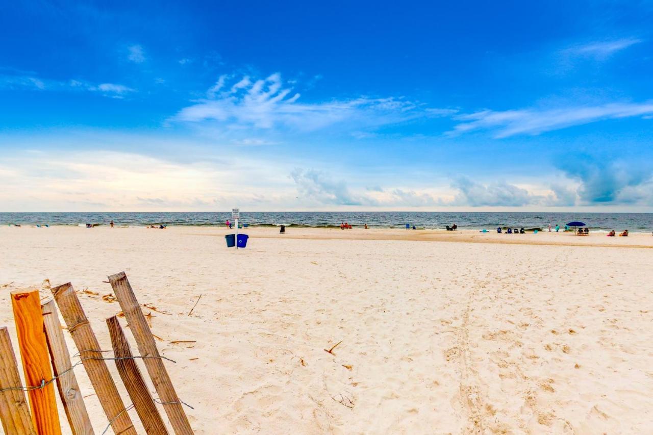 Sunrise Village #209 Gulf Shores Buitenkant foto