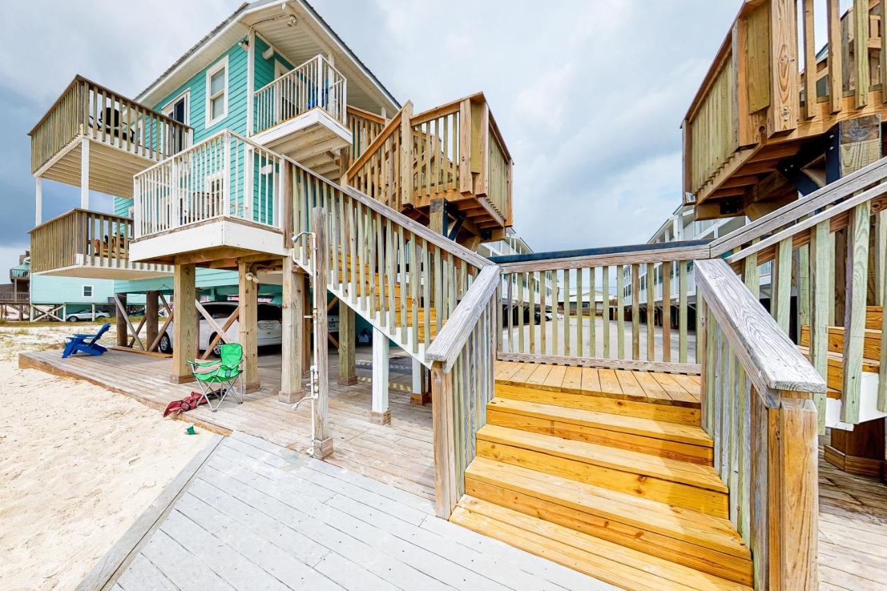 Sunrise Village #209 Gulf Shores Buitenkant foto
