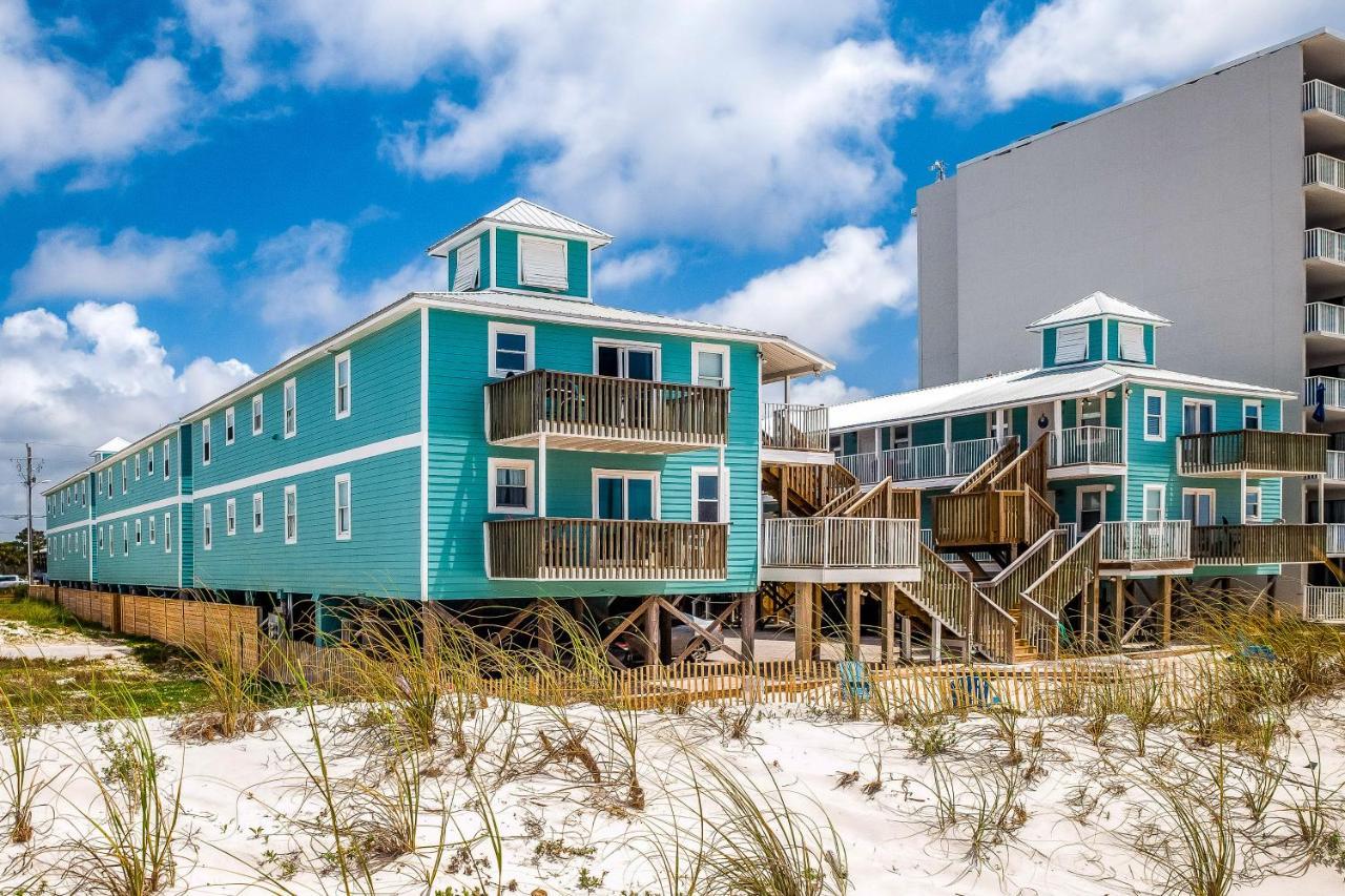 Sunrise Village #209 Gulf Shores Buitenkant foto