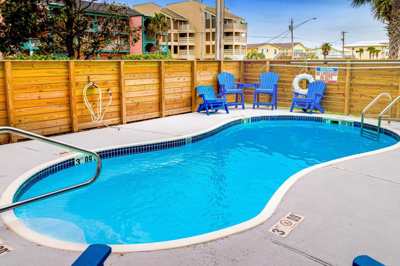 Sunrise Village #209 Gulf Shores Buitenkant foto
