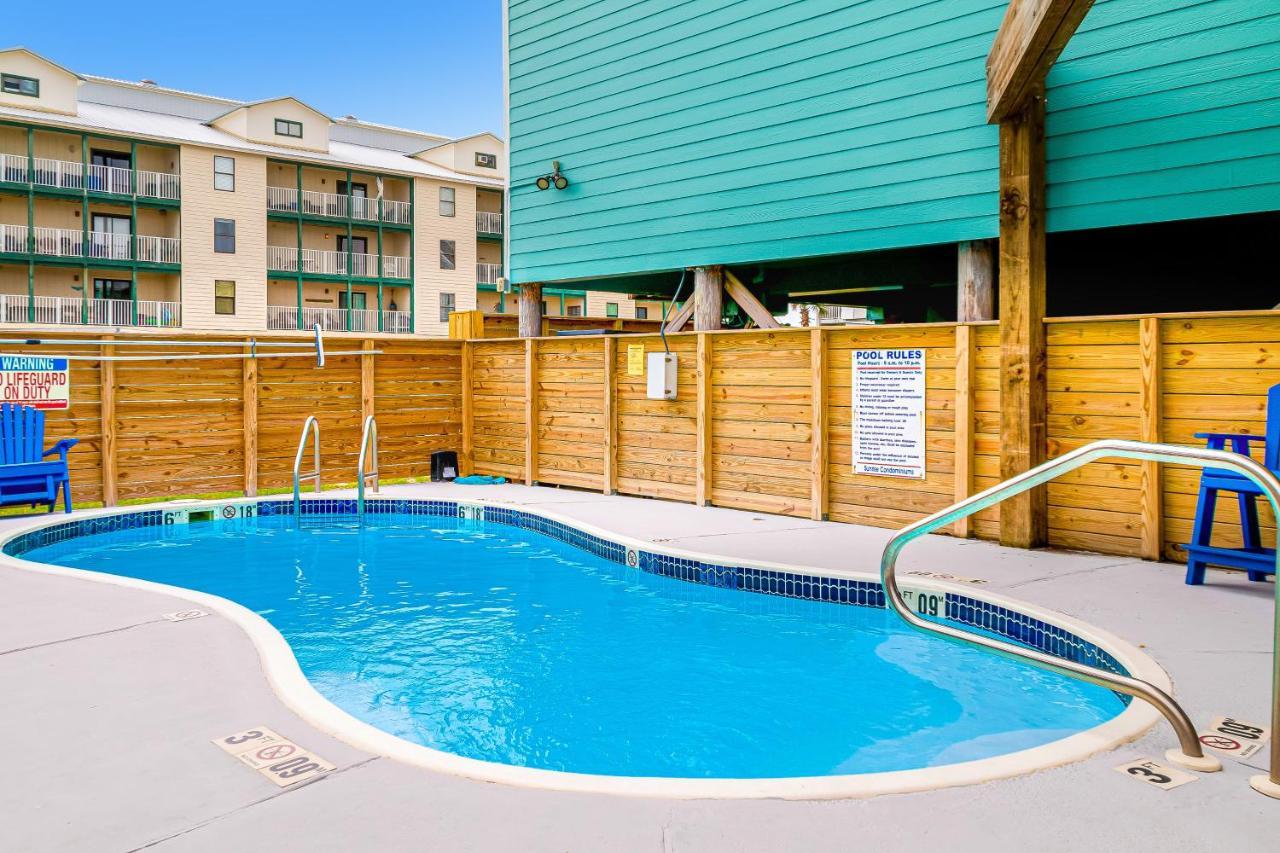 Sunrise Village #209 Gulf Shores Buitenkant foto