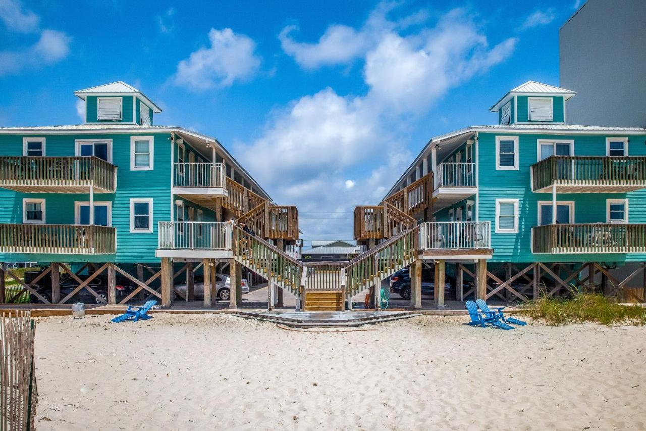 Sunrise Village #209 Gulf Shores Buitenkant foto